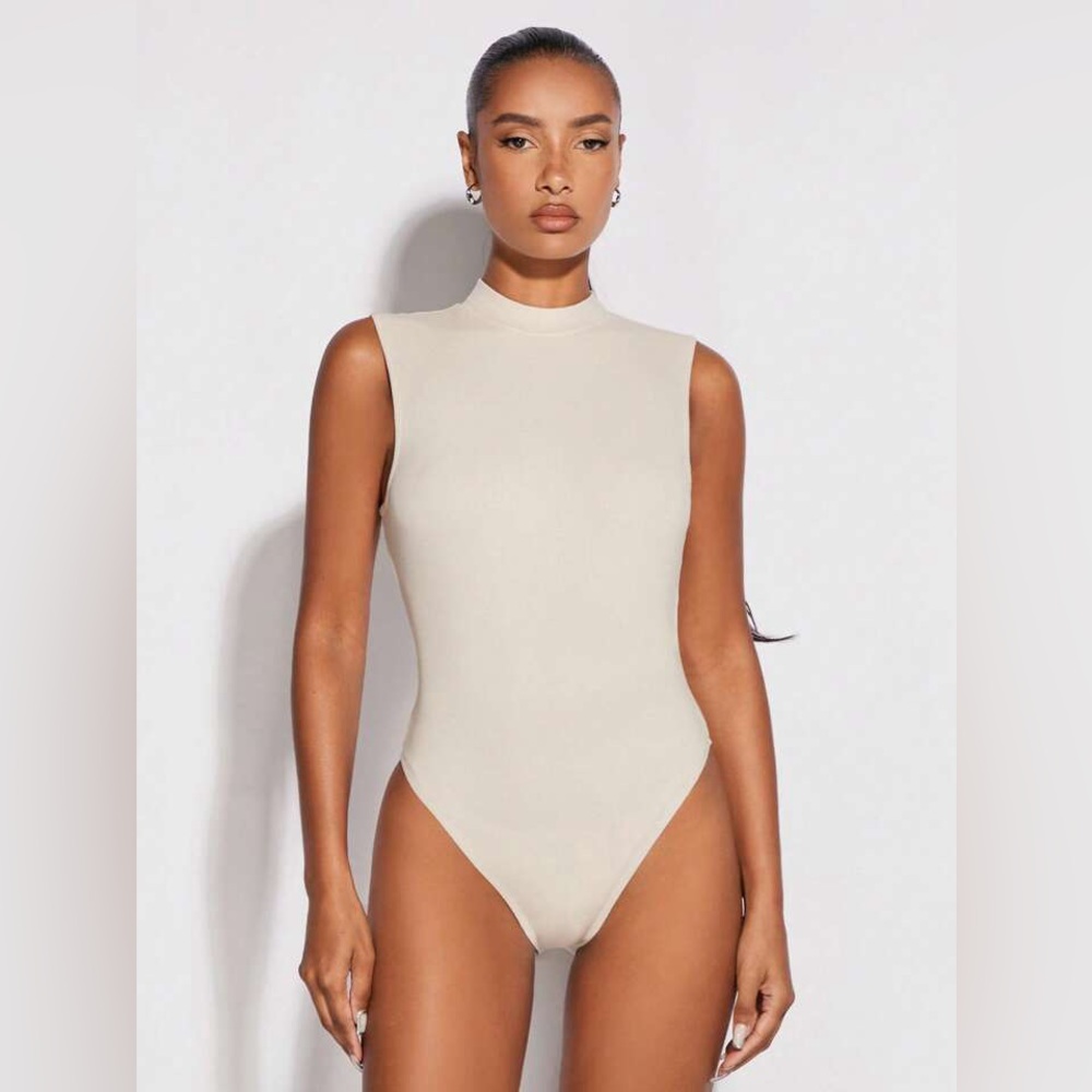 SHEIN bodysuit